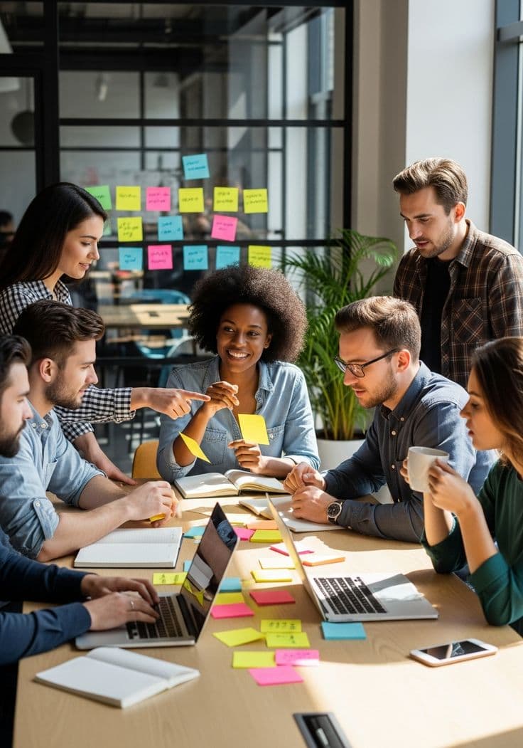 The Athenisec team at work